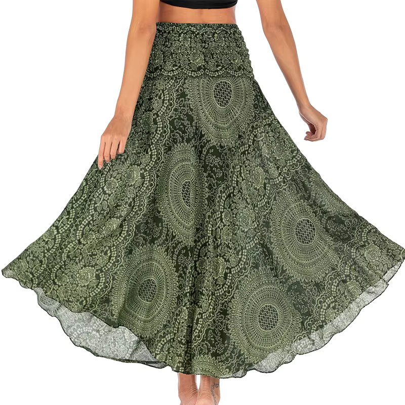 S00603 Green