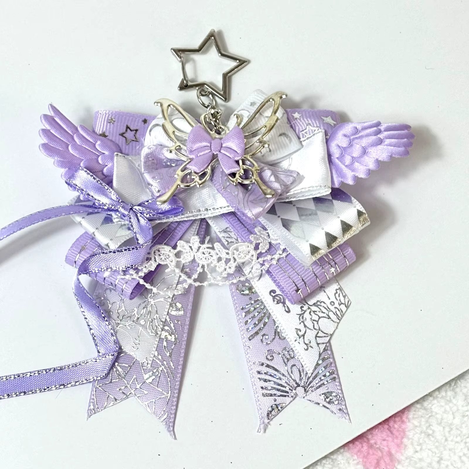 Light purple