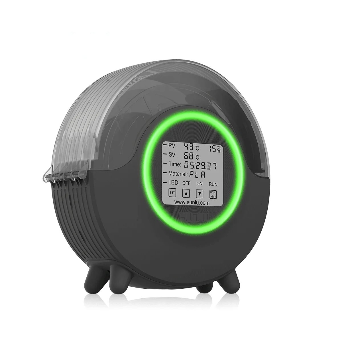 S2-Dryer-Black