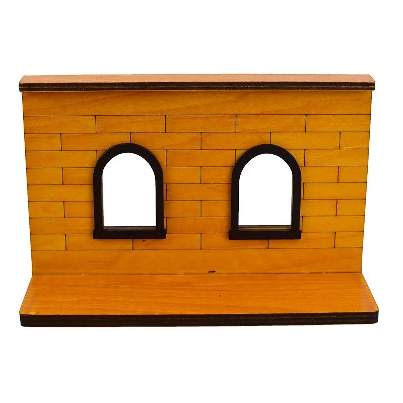 Backboard B