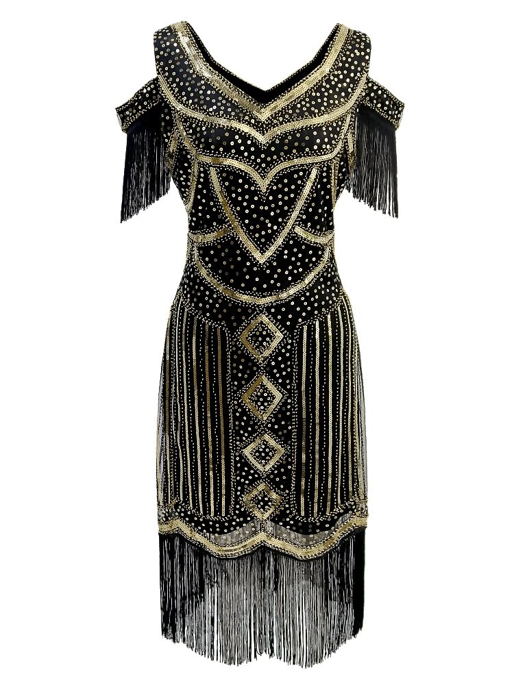 black gold