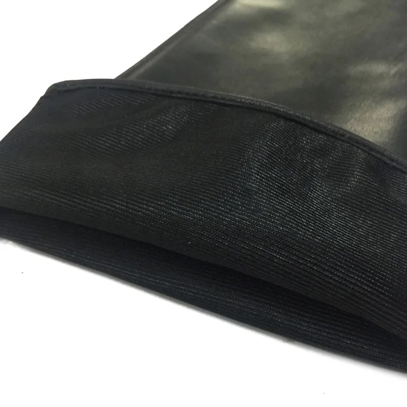 black Thin lining