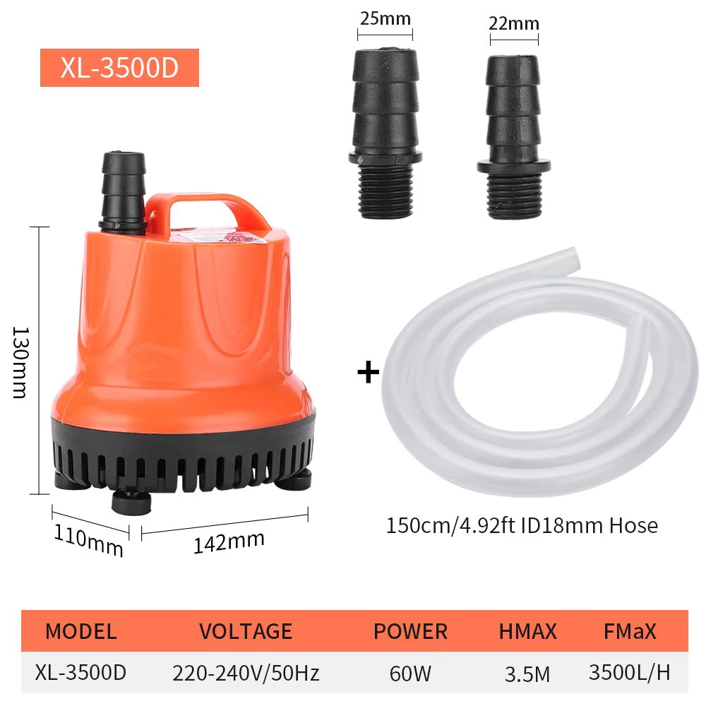 XL-3500D -1.5M