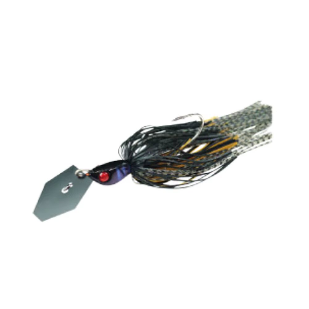 Jackal brake blade WS chtor vate bass worm