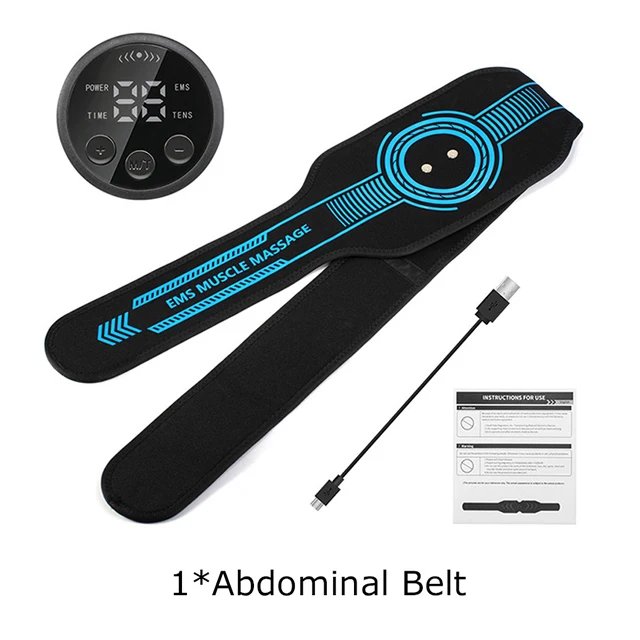 1Abdominal Belt
