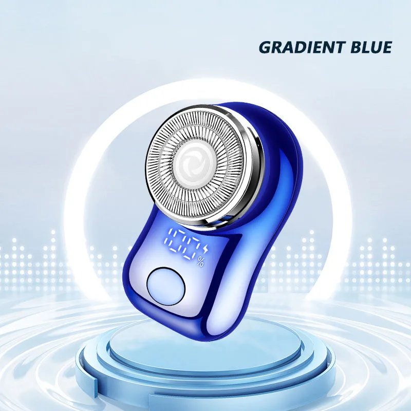 gradient blue