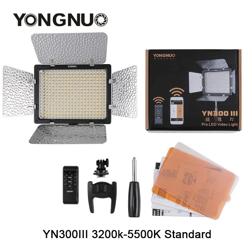 YN300III Standard