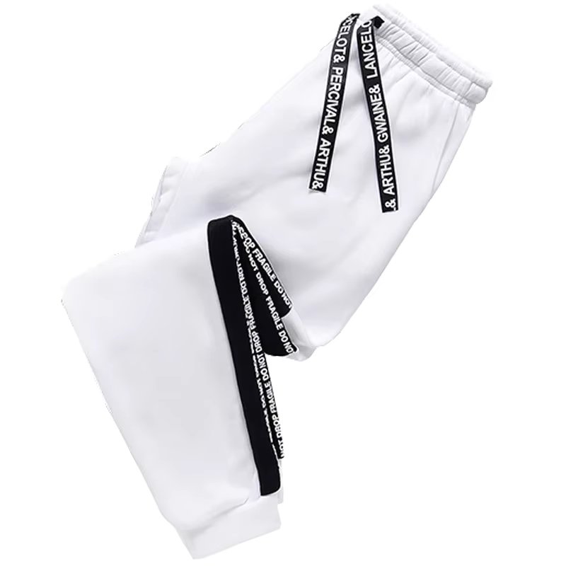 white pants