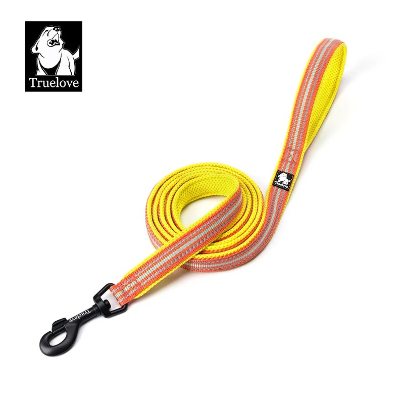Blazing Yellow