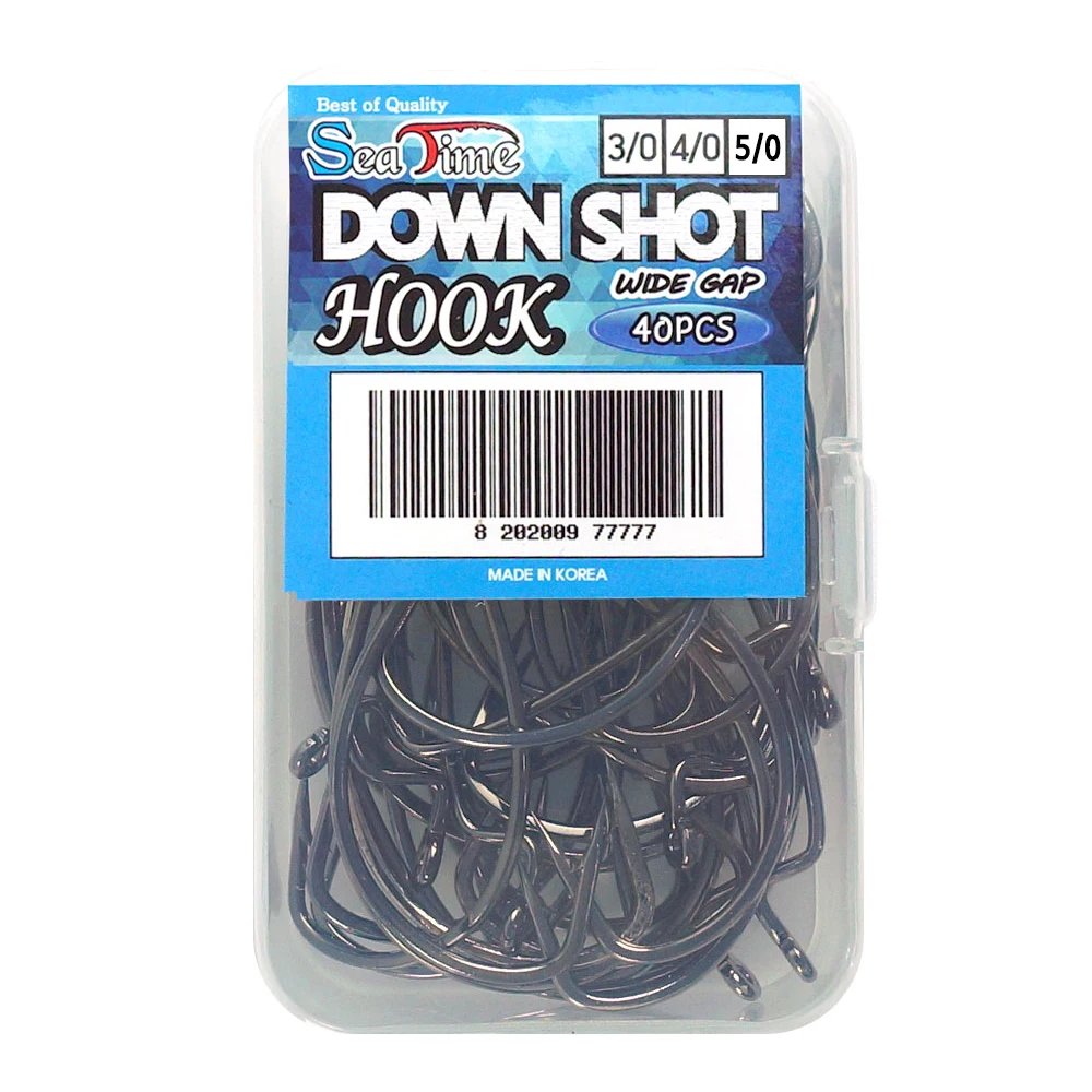 S Downshot Wide 3/0