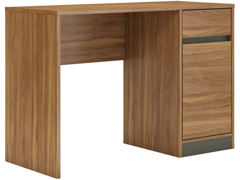 Demóbile Office Desk 1 Drawer 1 Door