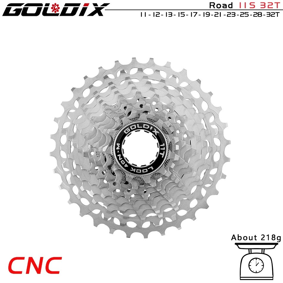 11 Speed 11-32T