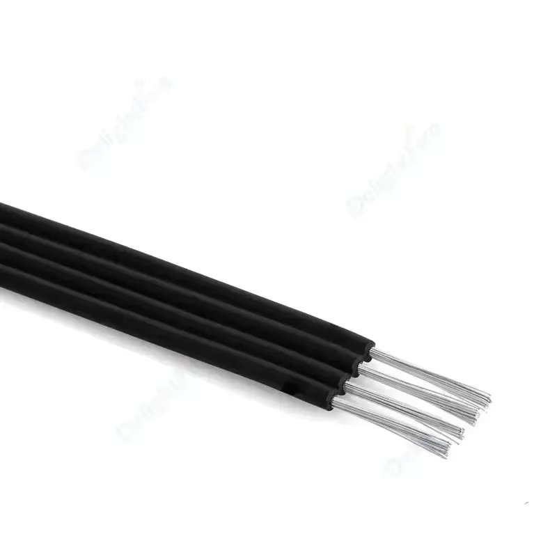 4pin black