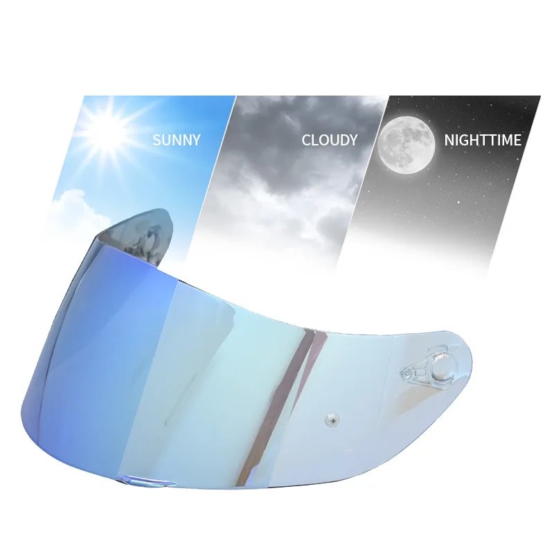 photochromic blue