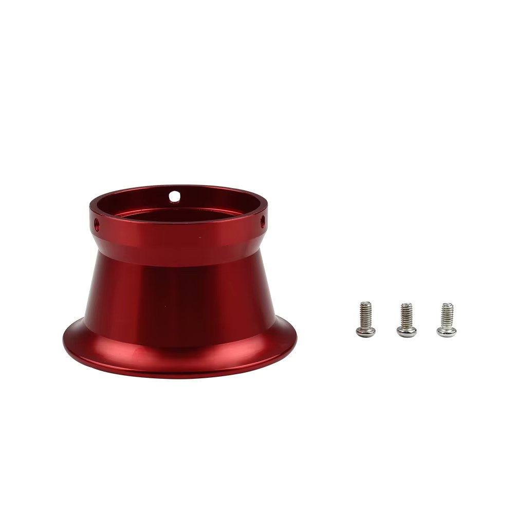 Red  A