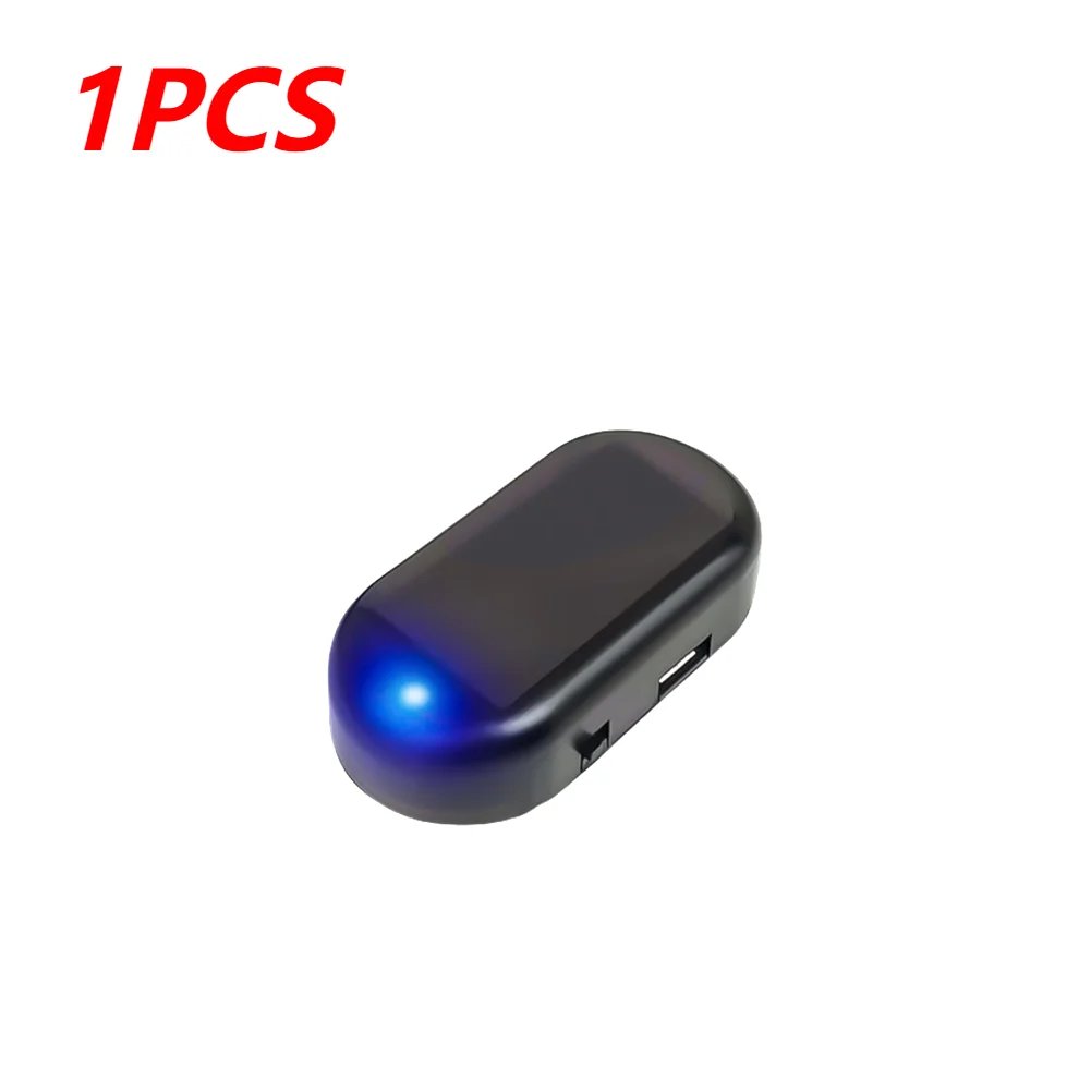 1PC Blue