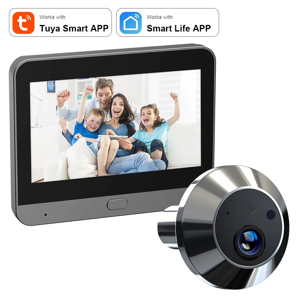 Door Camera