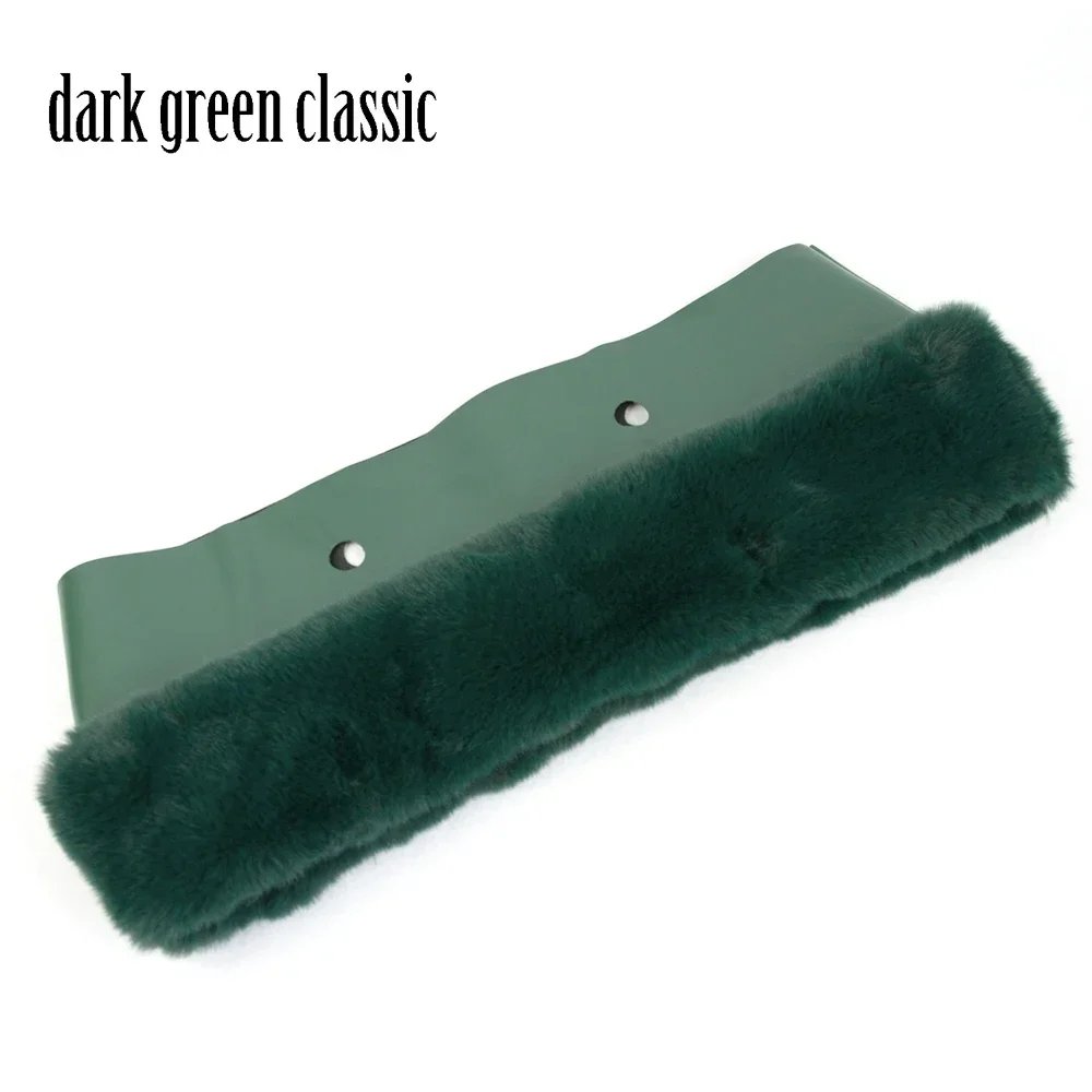 dark green classic