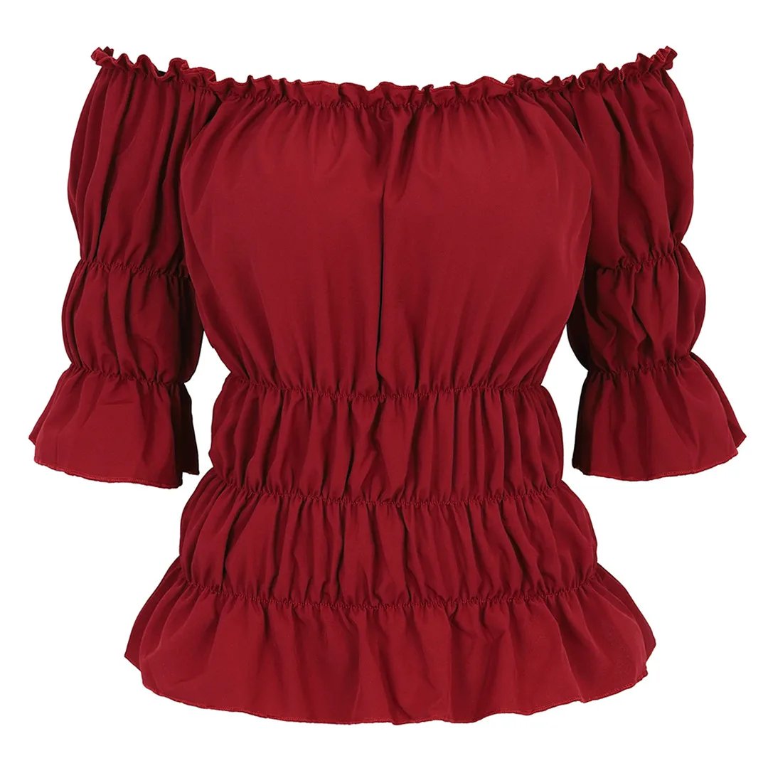 Wine Red