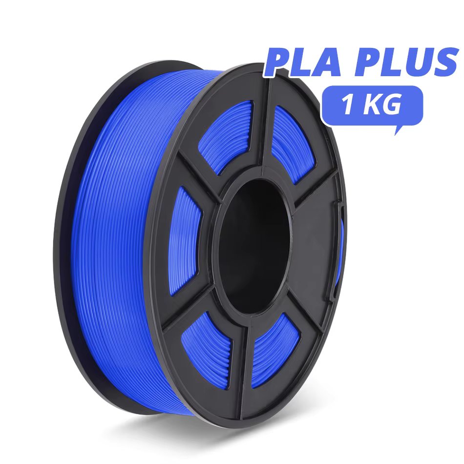 PLA PLUS Blue
