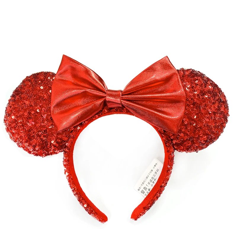 Mickey Headband 16