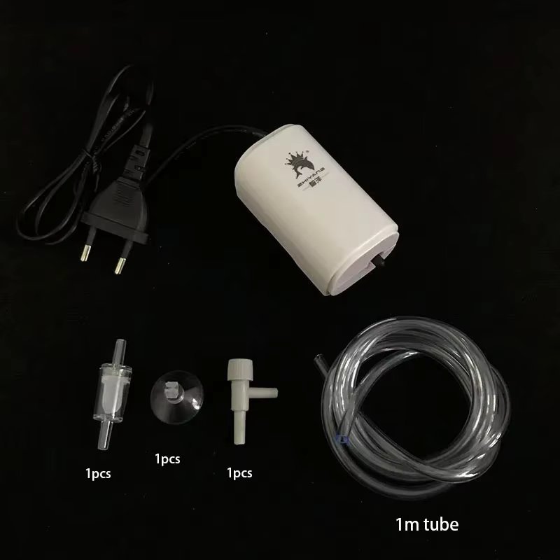 Air Pump Set EU