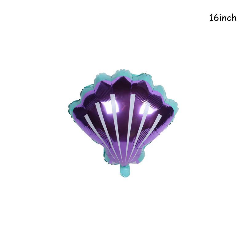 1pcs balloon D