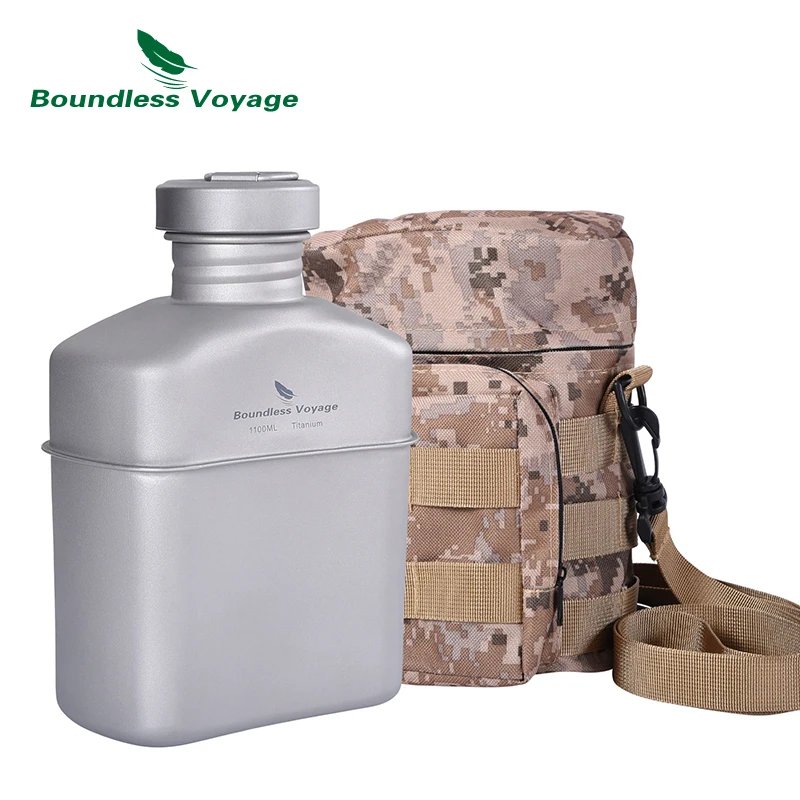 1100ml botlle