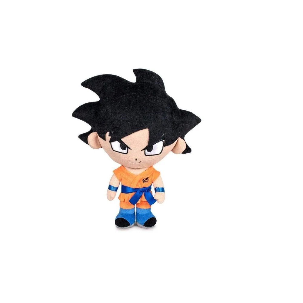 GOKU plush 25CM