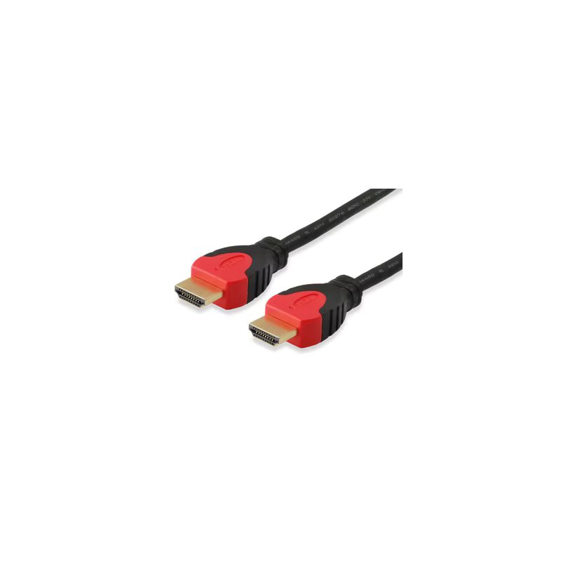 Equip Cable HDMI 2.0 male/male-length 3m EQ119343 tintasycartuchos.com