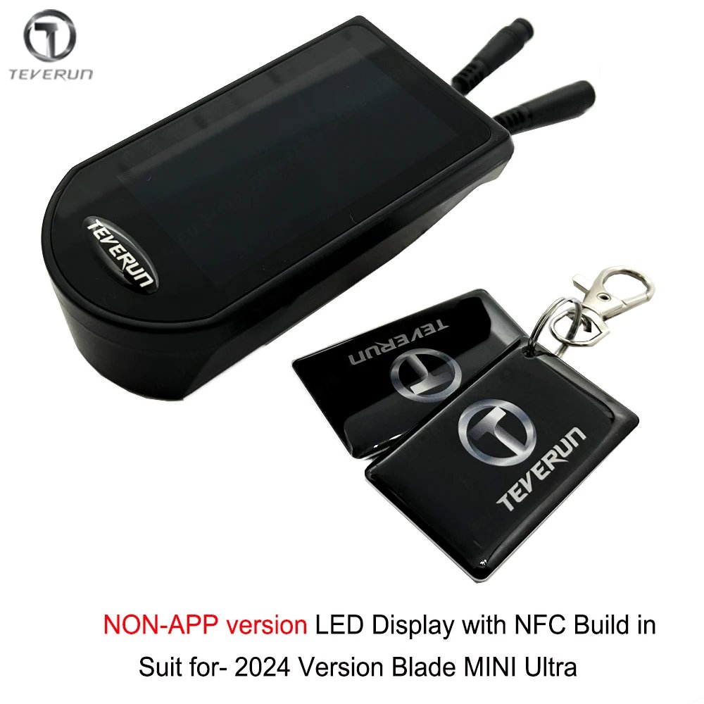 NON-APP LED Display