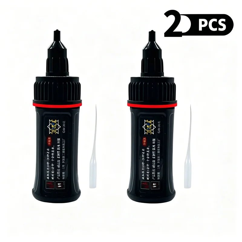 2 PCS