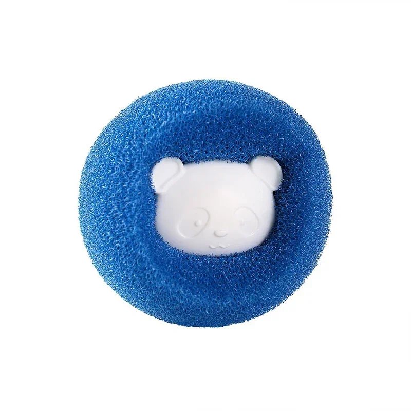 1pcs blue