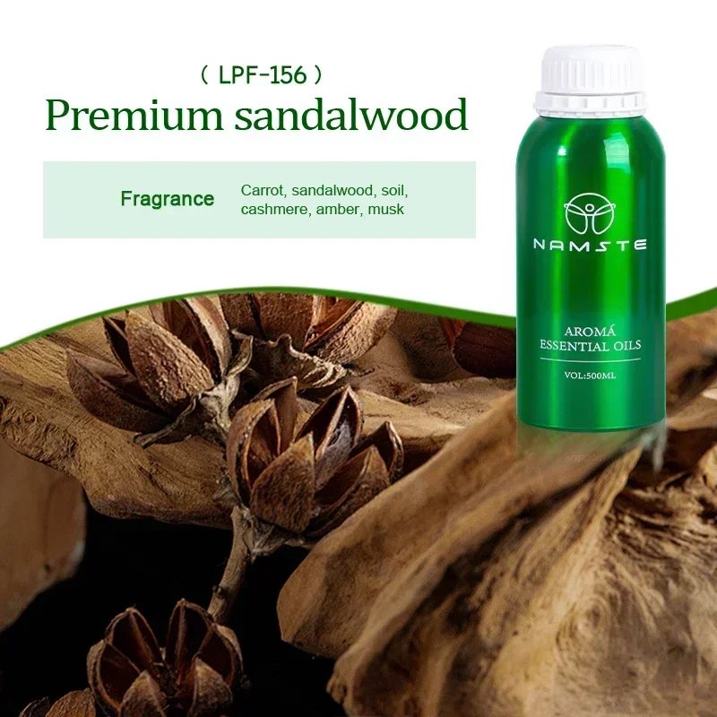 Premium sandalwood