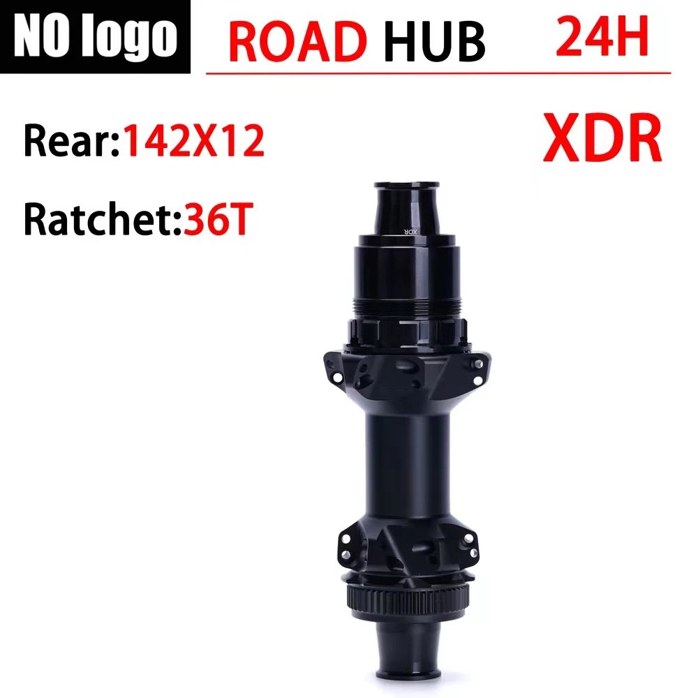 R142X12 XDR 24H
