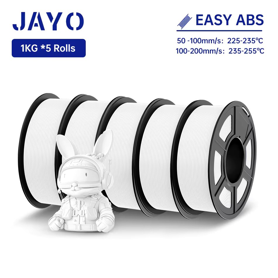 EABS White 5KG