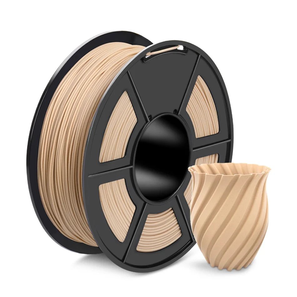 PLA WOOD