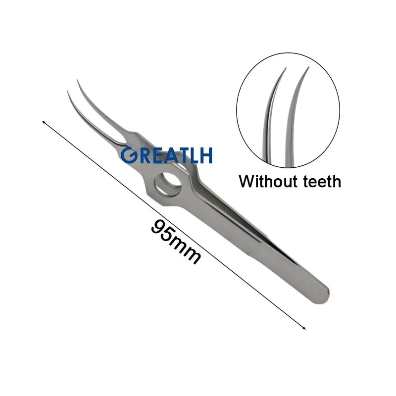 4 no teeth