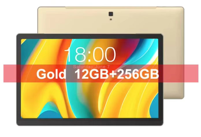 Gold 12GB 256GB