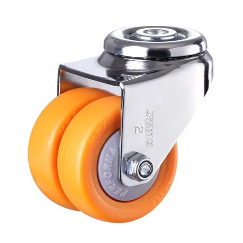 Bolt Hole Universal