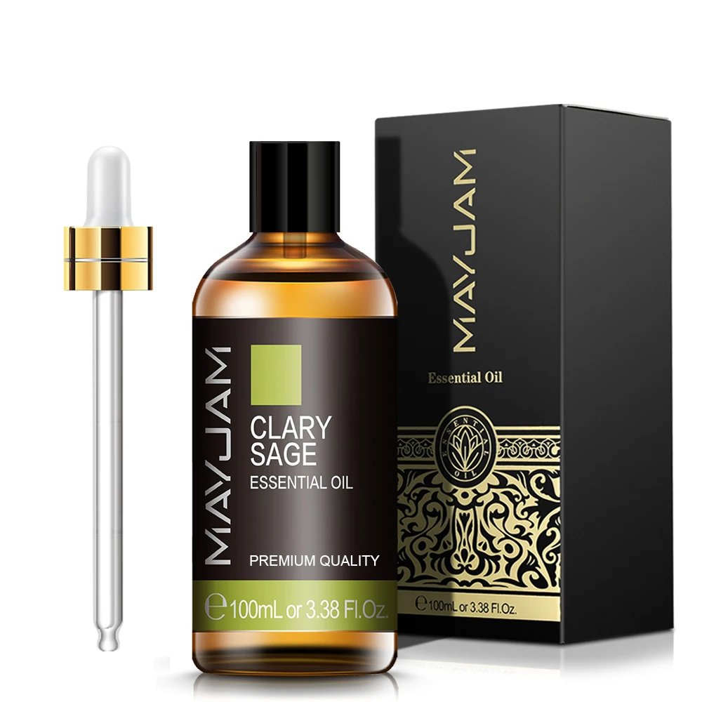 Clary Sage