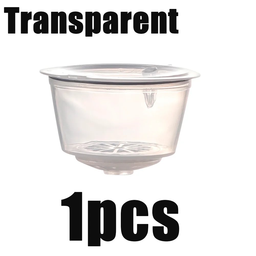 Transparent 1pc