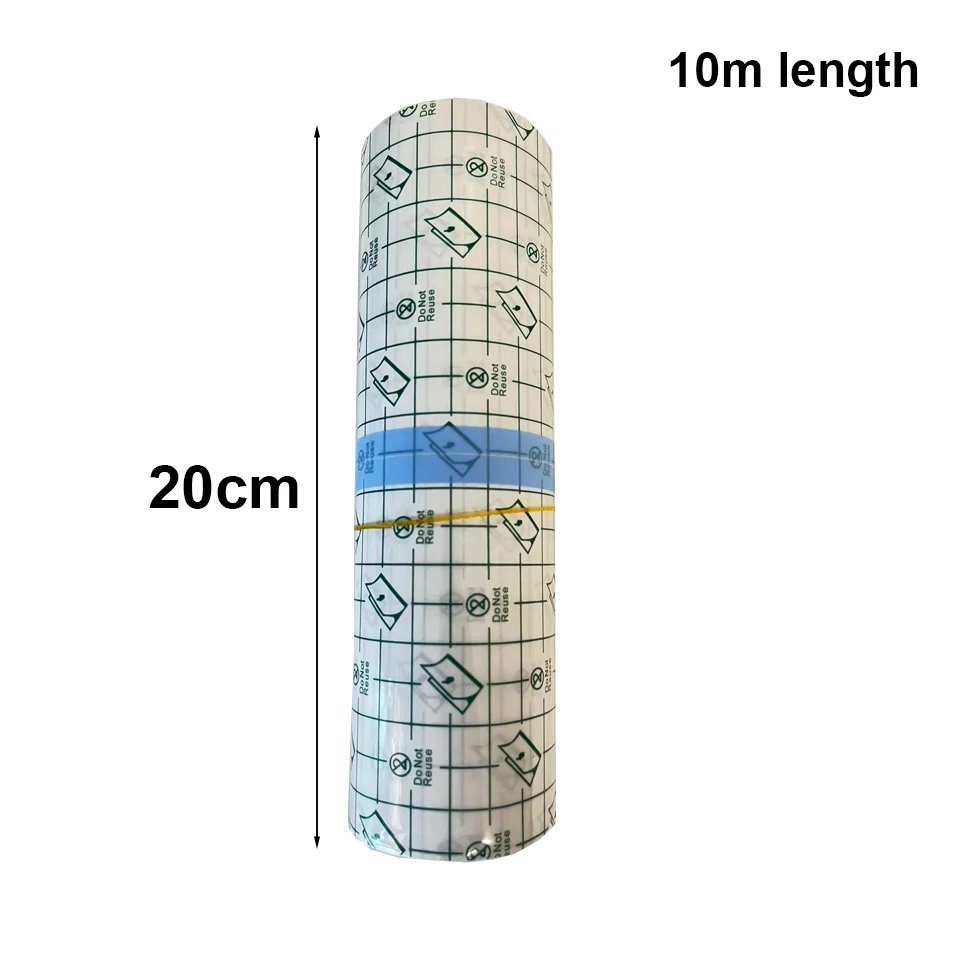 20cm x 10m