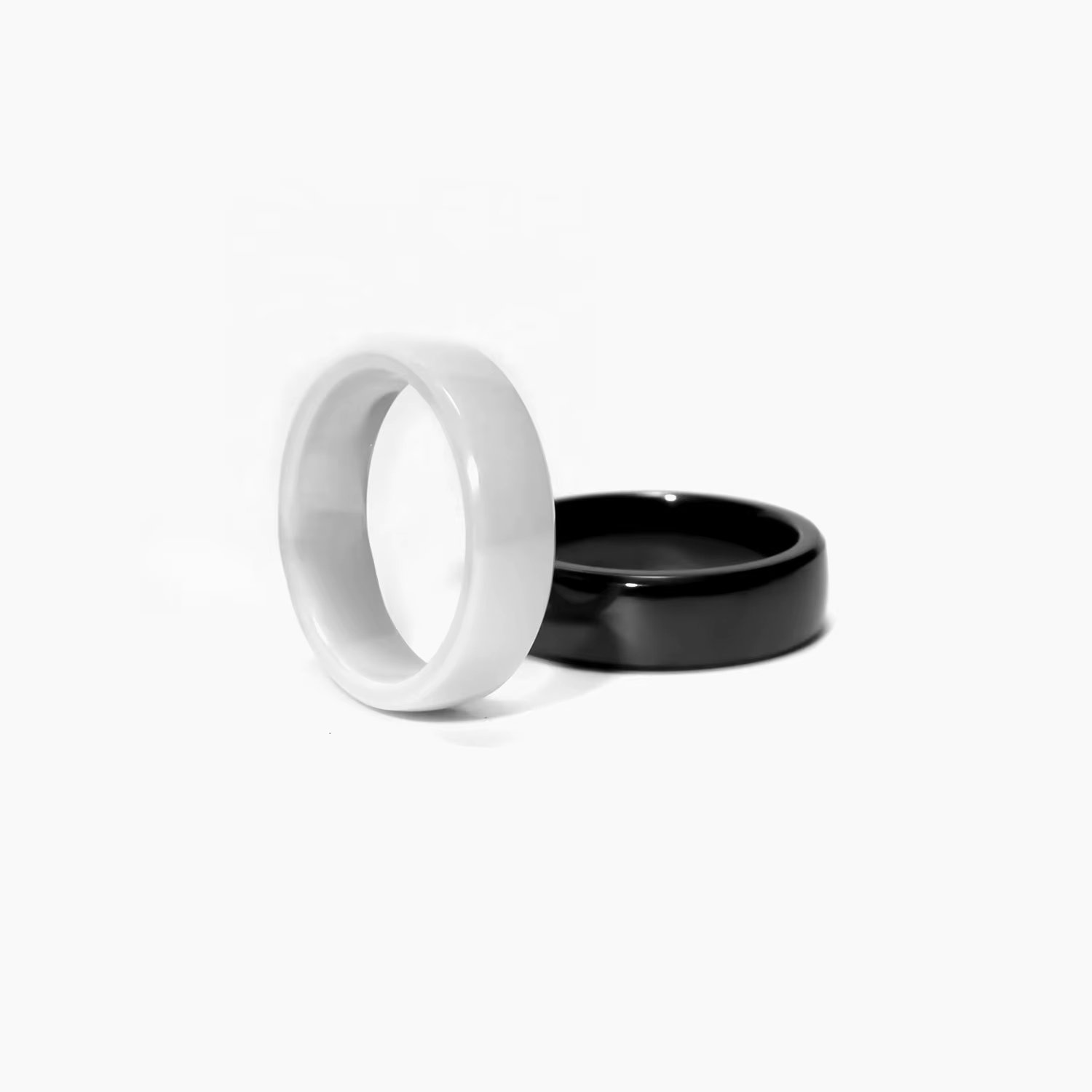 Best Model 3 Y Smart Car Ring For Tesla Model 3/Model Y Key Ring