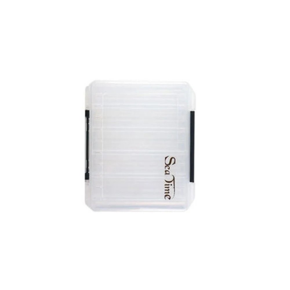 New Model Ekitak White Small Wt(S)