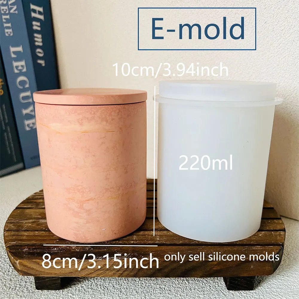 E-molds