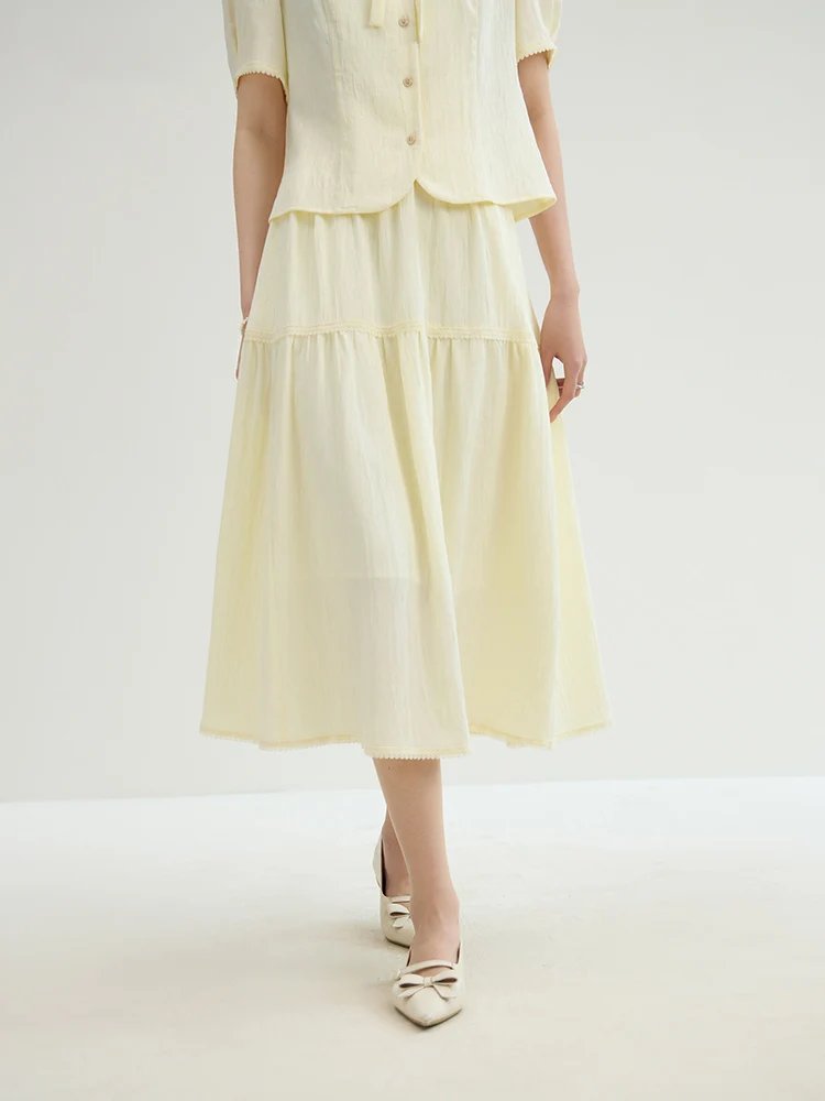 24DS82069 skirt
