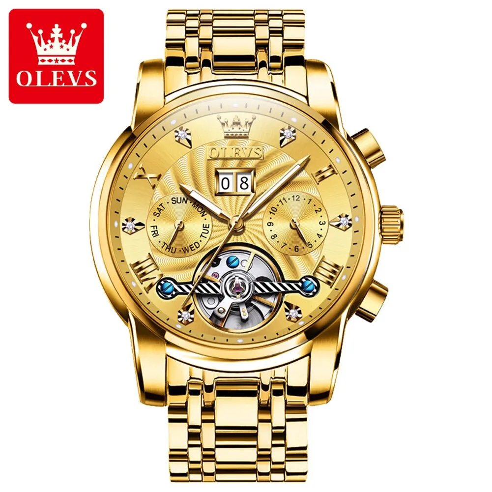 Full Gold