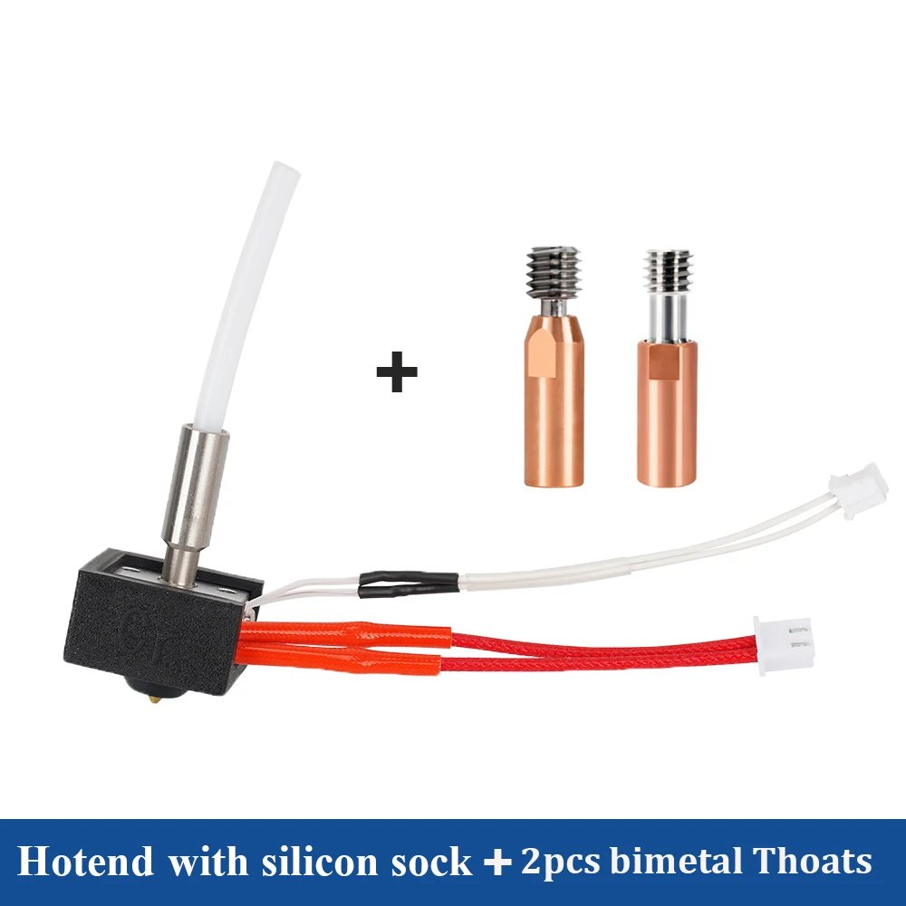 Neptune 3 Hotend C