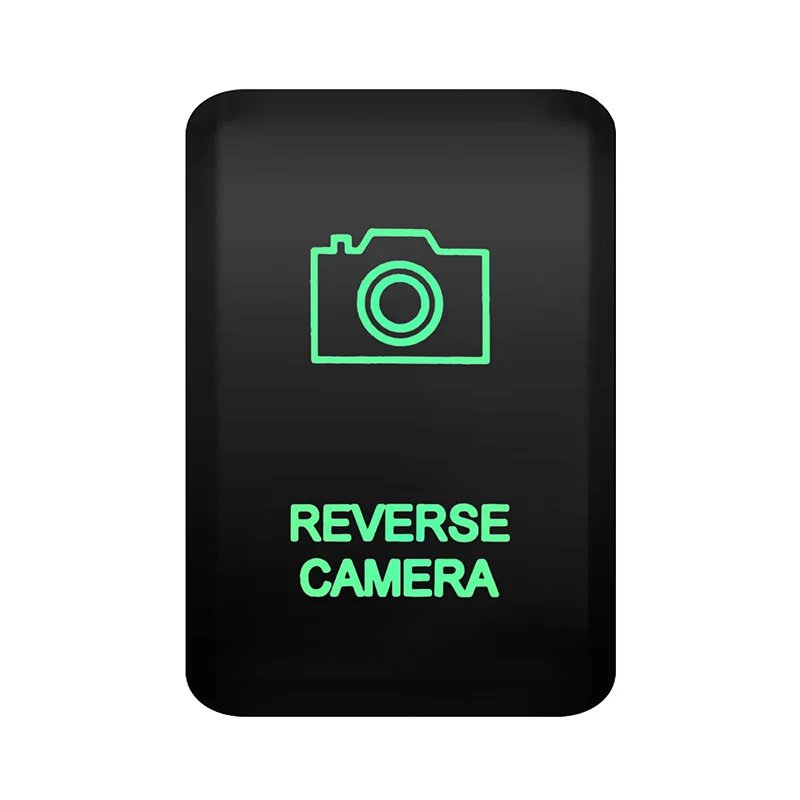 Reverse Camera